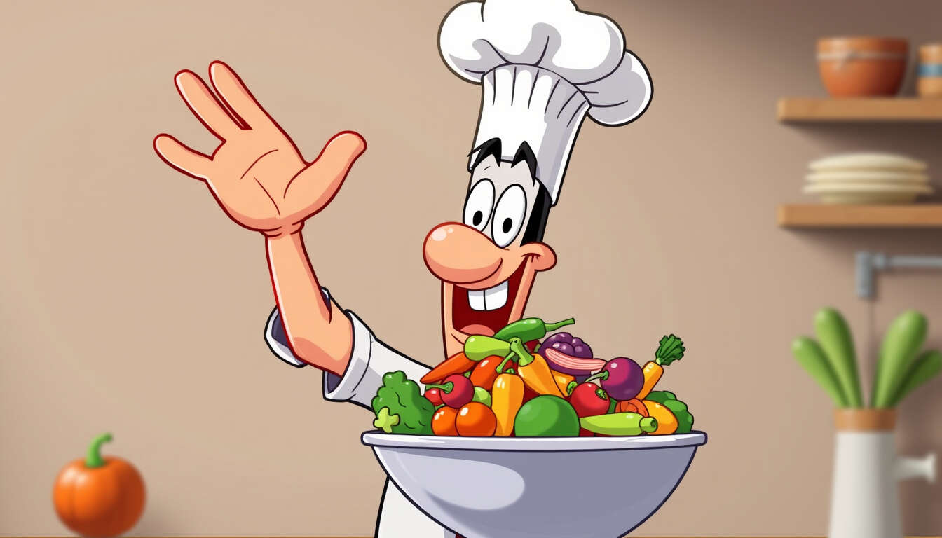 Discover practical ways to maintain enthusiasm for meal prep, including simple techniques and quick recipes that help busy professionals eat healthily without sacrificing time. Learn how to make meal prep a rewarding habit for better work-life balance.