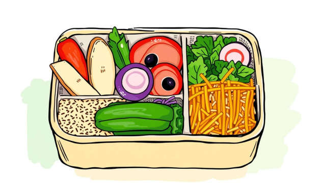 Discover practical bento box ideas that combine nutrition and convenience. Learn simple techniques for preparing balanced meals that fit into your hectic schedule, helping you stay healthy without extra effort. Perfect for quick, tasty lunches on the go.