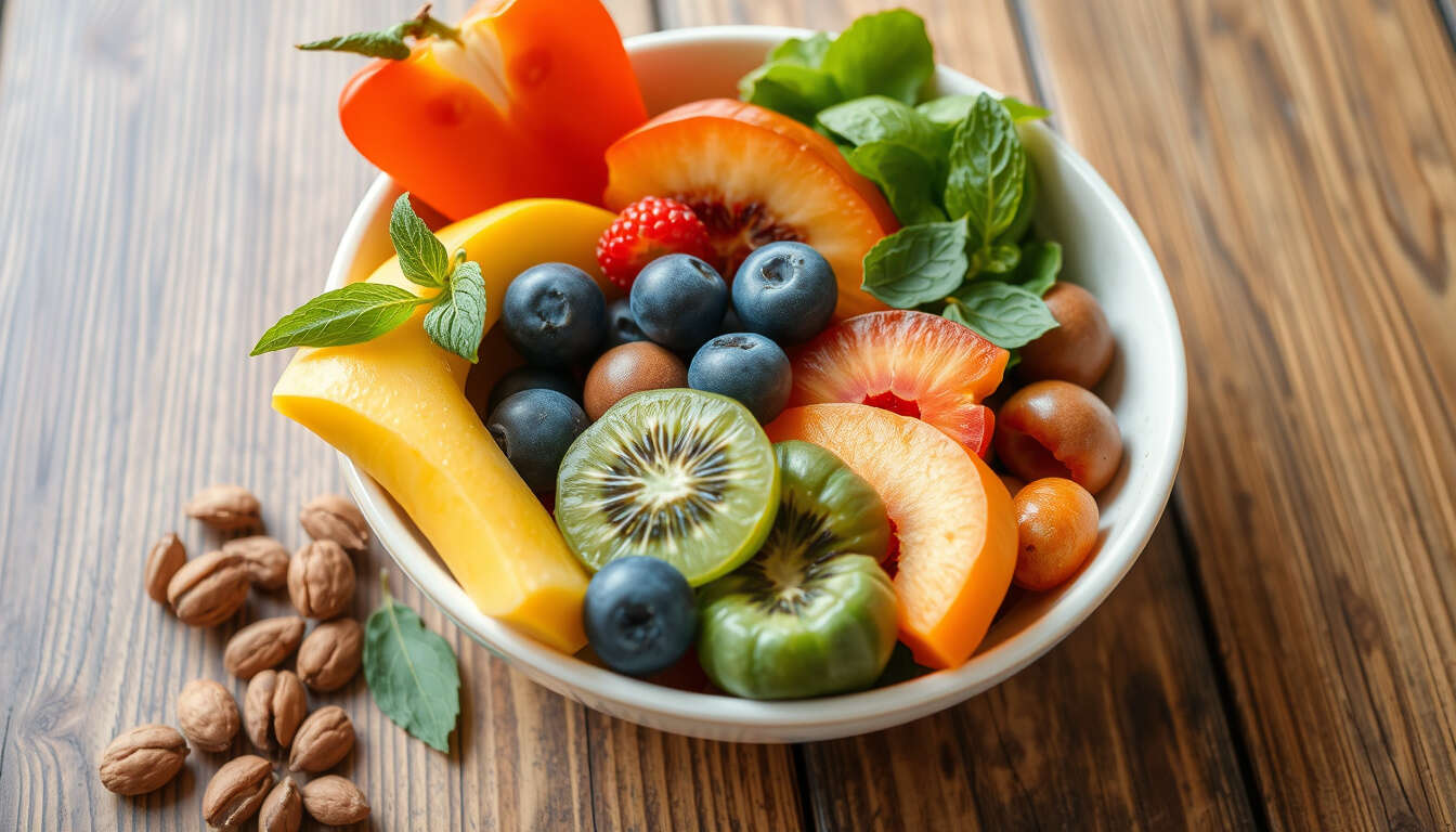 Discover simple, nutritious high-fiber snack recipes that help busy professionals maintain energy and health. Learn quick preparation methods and tips to incorporate these into your routine for better eating habits.