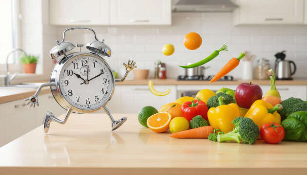 Discover simple ways to prepare nutritious finger foods that fit into a hectic lifestyle. Learn practical techniques and recipes to maintain healthy eating without spending hours in the kitchen, perfect for professionals on the move.