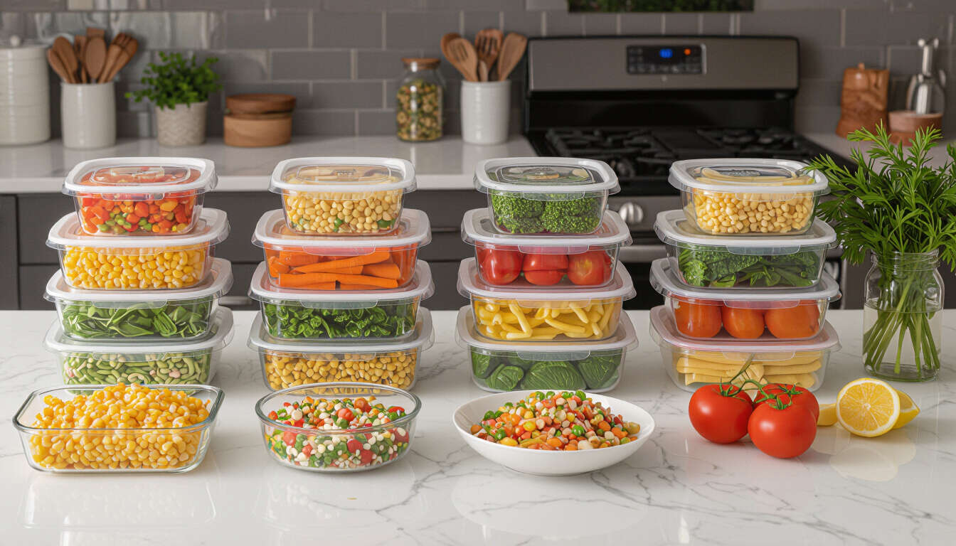 Discover how batch cooking helps professionals save time and maintain healthy eating habits with simple techniques and quick recipes. Learn practical tips to prepare meals in advance and stay energized throughout the week.