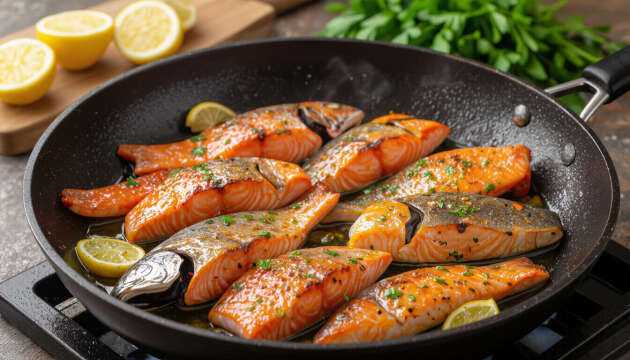 Discover simple and fast ways to prepare fish that fit into a hectic lifestyle. Learn essential methods like pan-searing and steaming to create nutritious meals in minutes, helping you maintain a balanced diet amid work demands.
