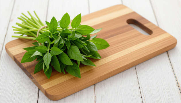 Discover practical ways to use herbs efficiently in your meal prep, saving time while boosting nutrition. Learn storage tips and quick hacks to add flavor to your meals without extra effort, perfect for balancing work and healthy eating.