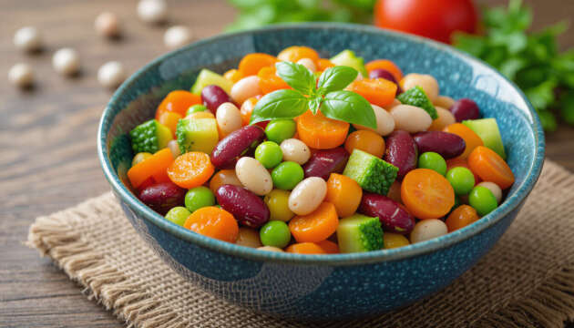 Discover simple ways to make nutritious legume-based meals that save time and support a healthy lifestyle. Learn easy recipes and prep tips to fit wholesome eating into your routine without extra effort.