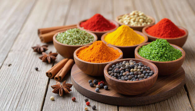 Discover how efficient spice blending can transform your meal prep, saving time while boosting flavors in nutritious dishes. Learn simple techniques and quick recipes to make healthy eating effortless for professionals on the go. This approach ensures balanced meals without extra effort.
