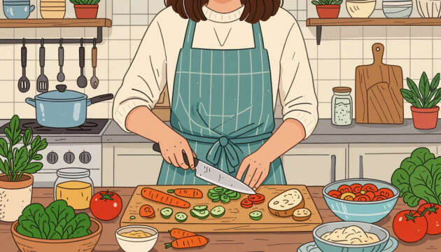 Busy professionals can maintain energy with quick, nutritious lunch recipes that are easy to prepare. Learn simple meal prep techniques and kitchen hacks to ensure balanced, high-energy meals every day, supporting a productive workday.