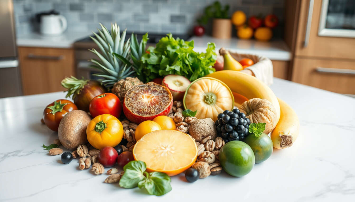 Discover simple, nutritious snack options that provide a quick energy boost without taking much time. Learn easy meal prep methods and recipes to keep you fueled during demanding workdays, helping maintain balance between productivity and health.
