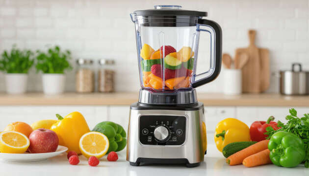 Discover how using a blender can transform your mornings with fast, nutritious breakfast options that fit into a hectic schedule. Learn simple recipes and tips to prepare healthy meals in minutes, helping you maintain energy throughout the day.