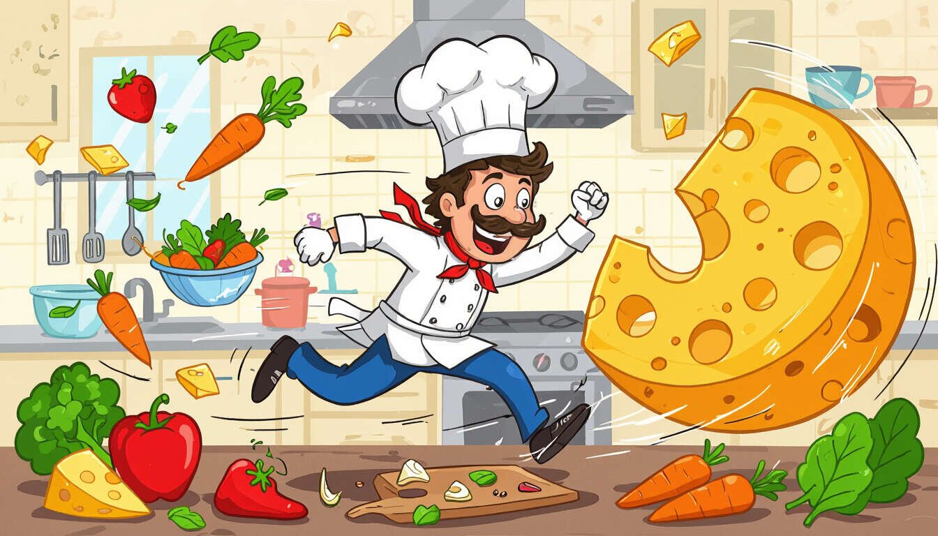 Discover simple dairy-free meals that save time and support healthy eating. Learn practical techniques and recipes to prepare nutritious options in minutes, helping you maintain energy during a hectic schedule. Ideal for those avoiding dairy while staying efficient in the kitchen.