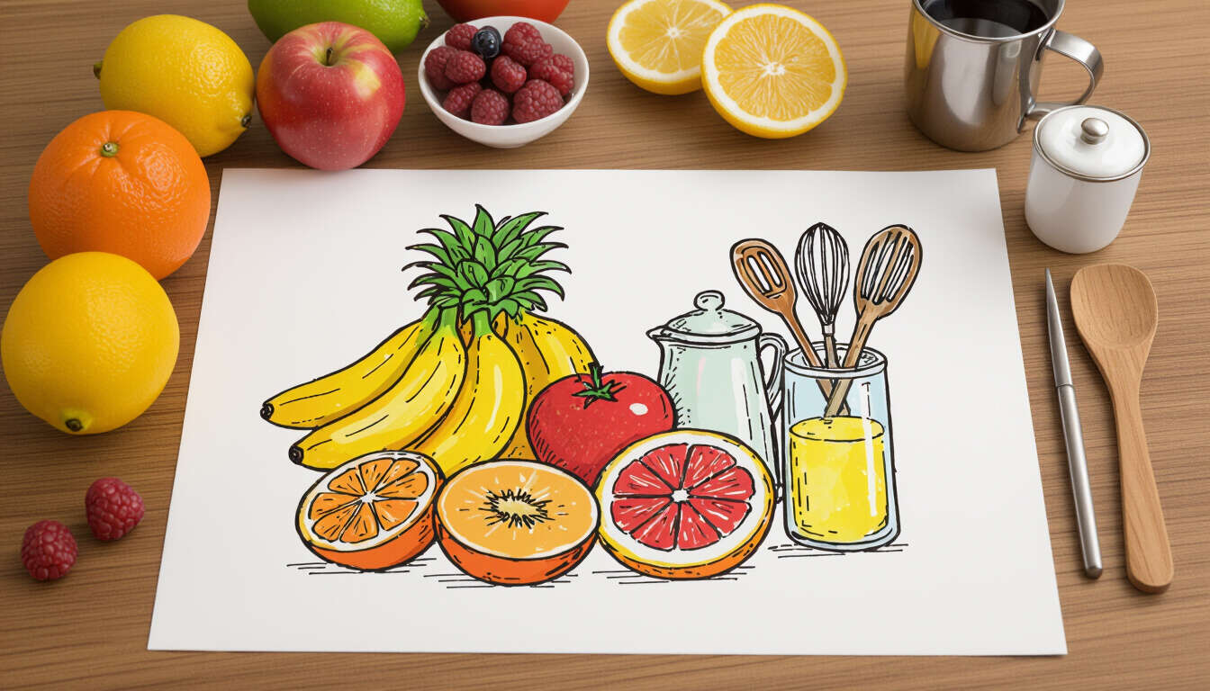 Discover simple ways to prepare desserts in minutes, perfect for those with packed schedules. Learn easy recipes and hacks that make nutritious treats accessible without spending hours in the kitchen. Ideal for maintaining a healthy lifestyle amid work demands.
