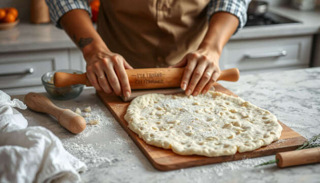 Discover simple flatbread recipes that take less than 15 minutes to prepare, perfect for busy professionals seeking nutritious meals without spending hours in the kitchen. Learn essential tips to make your routine easier and more efficient.