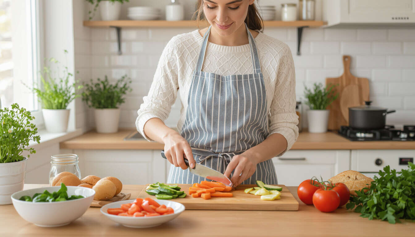 Discover simple strategies for preparing fast grain-free meals that fit into a hectic schedule. Learn practical recipes and tips to maintain nutritious eating without spending hours in the kitchen, helping you stay energized and focused.