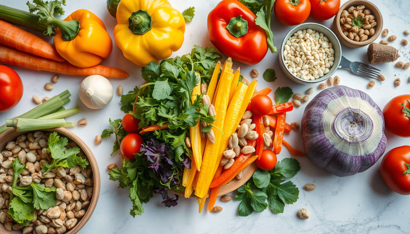 Discover simple ways to prepare low-carb snacks that fit into a hectic schedule, helping you stay energized and focused without sacrificing nutrition. Learn easy recipes and smart kitchen tips to make healthy eating effortless.