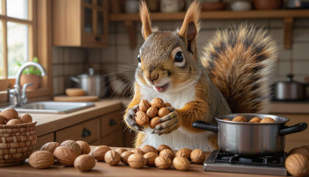 Discover easy ways to create nut-based snacks that fit into a hectic schedule, offering nutrition and energy without much effort. Learn simple techniques and recipes to keep your meals healthy and efficient.