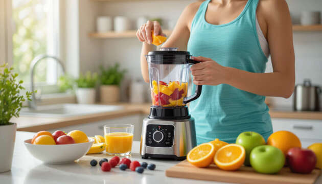 Learn how to make fast protein shakes that deliver energy and nutrition in minutes, ideal for busy professionals seeking a balanced start to the day. These simple recipes save time while supporting healthy eating habits.