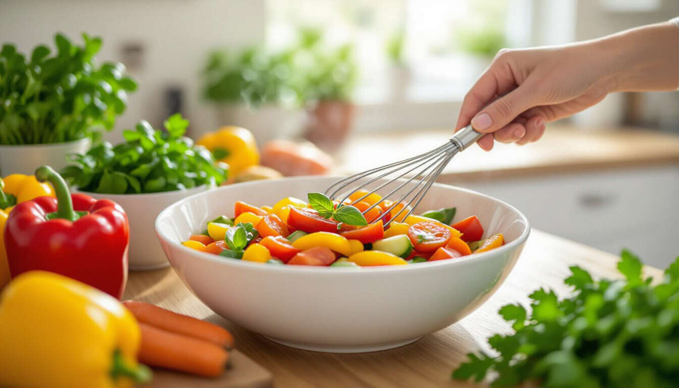 Discover easy ways to create homemade sauces that enhance meals without taking much time. Learn practical techniques and recipes to make nutritious eating simple, even with a packed schedule.