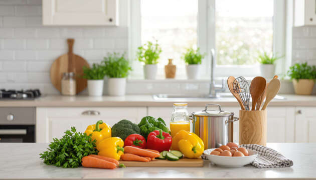 Discover practical ways to prepare dinners without the rush, helping busy professionals save time and enjoy nutritious meals. Learn essential techniques and quick recipes that fit into tight schedules for a balanced lifestyle.