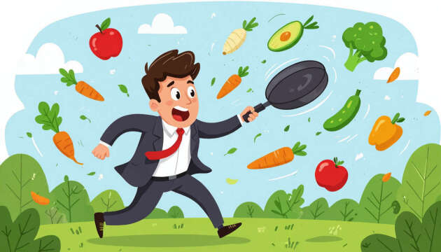 Discover practical ways to maintain healthy eating while managing a busy work schedule. Learn simple meal prep techniques, quick recipes, and kitchen hacks that save time and promote better nutrition for professionals on the go.