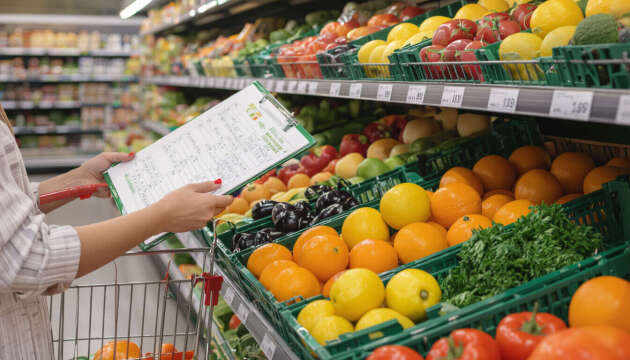 Discover practical ways to make grocery shopping faster and more effective, helping busy professionals save time while preparing nutritious meals at home. Learn simple strategies for planning and organizing your shopping routine.