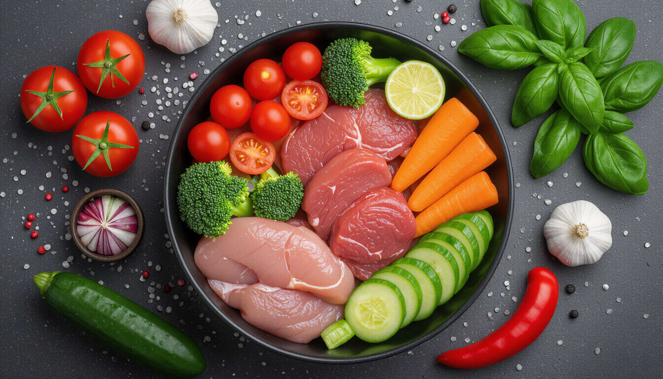 Discover simple tricks to prepare marinades quickly, helping you add flavor to meals without spending hours in the kitchen. These methods make meal prep easier for those balancing work and healthy eating, ensuring nutritious dinners in minutes.